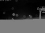 Archiv Foto Webcam Stiealm unterhalb des Latschenkopfes 23:00
