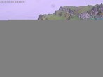 Archiv Foto Webcam Stiealm unterhalb des Latschenkopfes 06:00