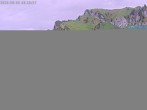 Archiv Foto Webcam Stiealm unterhalb des Latschenkopfes 05:00