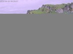 Archiv Foto Webcam Stiealm unterhalb des Latschenkopfes 07:00