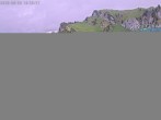 Archiv Foto Webcam Stiealm unterhalb des Latschenkopfes 09:00
