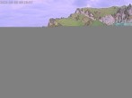 Archiv Foto Webcam Stiealm unterhalb des Latschenkopfes 05:00