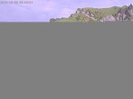 Archiv Foto Webcam Stiealm unterhalb des Latschenkopfes 06:00