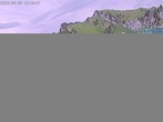 Archiv Foto Webcam Stiealm unterhalb des Latschenkopfes 11:00