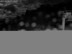 Archiv Foto Webcam Stiealm unterhalb des Latschenkopfes 23:00