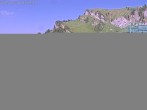 Archiv Foto Webcam Stiealm unterhalb des Latschenkopfes 09:00