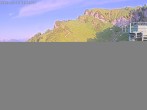 Archiv Foto Webcam Stiealm unterhalb des Latschenkopfes 05:00