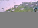 Archived image Webcam Stiealm alp 15:00