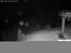 Archived image Webcam Stiealm alp 01:00