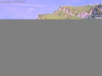 Archived image Webcam Stiealm alp 06:00