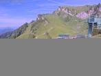 Archived image Webcam Stiealm alp 07:00