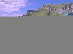 Archived image Webcam Stiealm alp 11:00