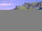 Archived image Webcam Stiealm alp 13:00