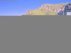 Archiv Foto Webcam Stiealm unterhalb des Latschenkopfes 06:00