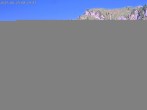 Archiv Foto Webcam Stiealm unterhalb des Latschenkopfes 07:00