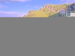 Archiv Foto Webcam Stiealm unterhalb des Latschenkopfes 05:00