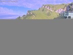 Archiv Foto Webcam Stiealm unterhalb des Latschenkopfes 06:00