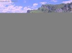 Archiv Foto Webcam Stiealm unterhalb des Latschenkopfes 13:00