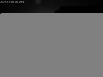 Archiv Foto Webcam Stiealm unterhalb des Latschenkopfes 23:00