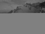 Archiv Foto Webcam Stiealm unterhalb des Latschenkopfes 22:00