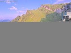 Archiv Foto Webcam Stiealm unterhalb des Latschenkopfes 00:00