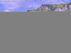 Archived image Webcam Stiealm alp 09:00