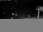 Archiv Foto Webcam Stiealm unterhalb des Latschenkopfes 01:00