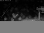 Archiv Foto Webcam Stiealm unterhalb des Latschenkopfes 08:00