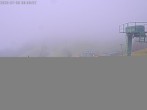 Archiv Foto Webcam Stiealm unterhalb des Latschenkopfes 06:00
