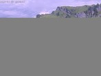 Archiv Foto Webcam Stiealm unterhalb des Latschenkopfes 15:00