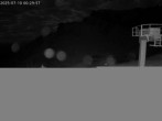 Archiv Foto Webcam Stiealm unterhalb des Latschenkopfes 23:00