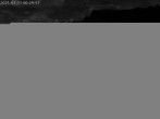 Archiv Foto Webcam Stiealm unterhalb des Latschenkopfes 23:00