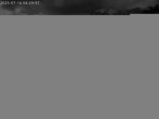 Archiv Foto Webcam Stiealm unterhalb des Latschenkopfes 03:00