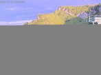 Archiv Foto Webcam Stiealm unterhalb des Latschenkopfes 05:00