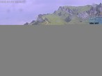 Archiv Foto Webcam Stiealm unterhalb des Latschenkopfes 13:00