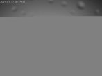Archiv Foto Webcam Stiealm unterhalb des Latschenkopfes 23:00