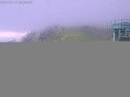 Archiv Foto Webcam Stiealm unterhalb des Latschenkopfes 06:00