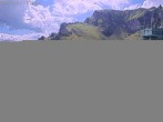 Archived image Webcam Stiealm alp 15:00