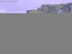 Archiv Foto Webcam Stiealm unterhalb des Latschenkopfes 06:00