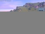 Archiv Foto Webcam Stiealm unterhalb des Latschenkopfes 05:00