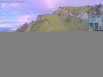 Archived image Webcam Stiealm alp 05:00