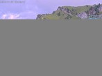 Archived image Webcam Stiealm alp 06:00