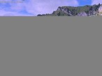 Archiv Foto Webcam Stiealm unterhalb des Latschenkopfes 09:00