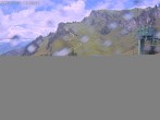 Archiv Foto Webcam Stiealm unterhalb des Latschenkopfes 11:00