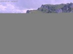 Archiv Foto Webcam Stiealm unterhalb des Latschenkopfes 15:00