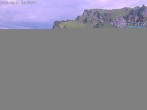 Archiv Foto Webcam Stiealm unterhalb des Latschenkopfes 05:00