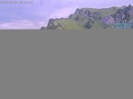 Archiv Foto Webcam Stiealm unterhalb des Latschenkopfes 06:00