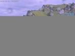 Archiv Foto Webcam Stiealm unterhalb des Latschenkopfes 09:00