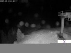 Archived image Webcam Stiealm alp 01:00