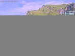 Archiv Foto Webcam Stiealm unterhalb des Latschenkopfes 06:00